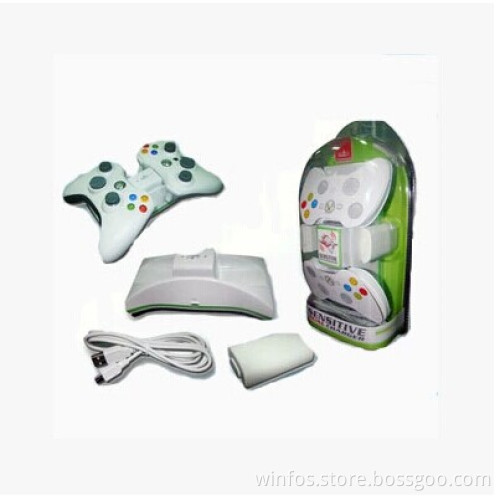 for xBox 360 Dual Controller Charge Station